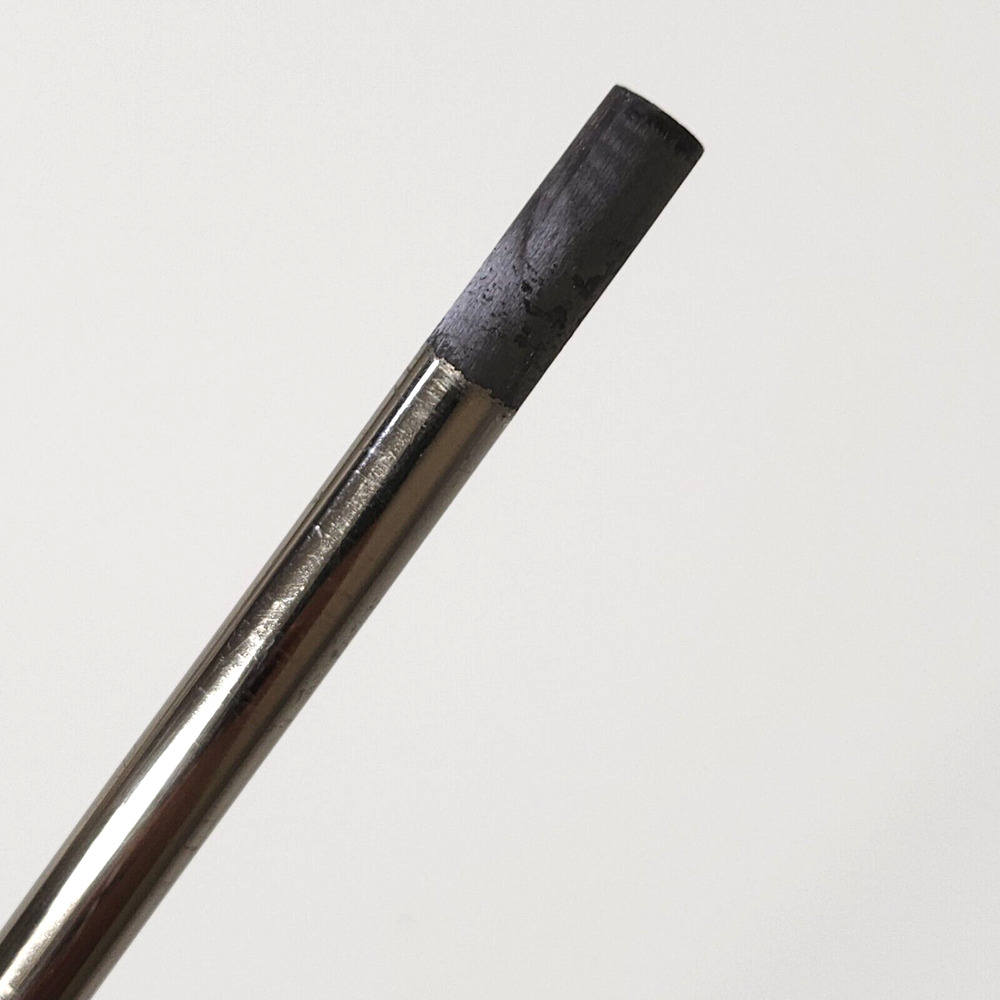UST Mamiya Quantum Purple 4F1 L3 Lady-Flex 42.5/8" Graphite Shaft Pull .335 - Picture 3 of 8